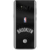 NBA Brooklyn Nets Jersey Galaxy S8 Plus Skin